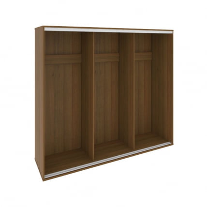 Корпус низкий + трек Maris SH.K3-5.2 Орех Гварнери_0