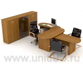 Кабинет Лауреат