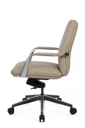 Кресло Пабло-М Б2216-1 Светло-бежевый / Pablo-M B2216-1_5