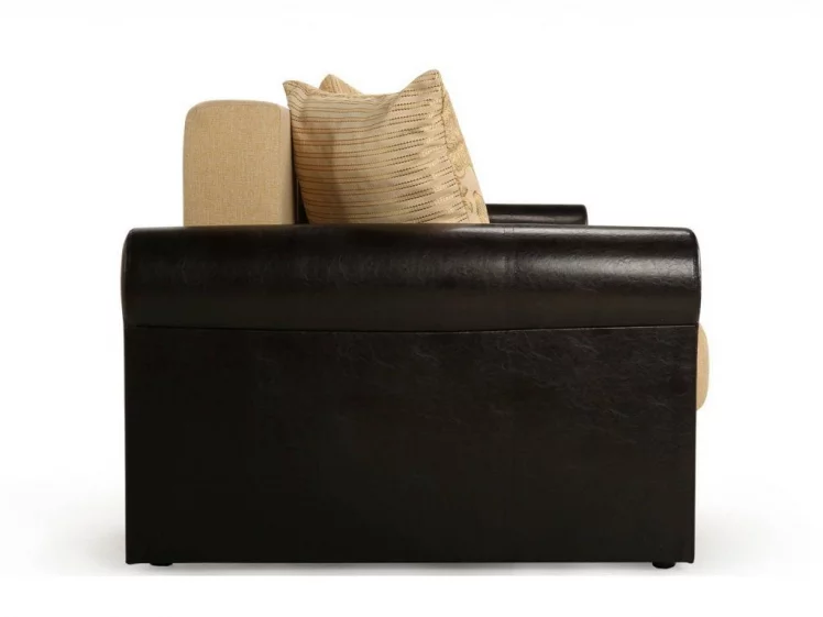 Диван-кровать Париж Eva 063 - 6 8/Десерт 404 D. Brown_6