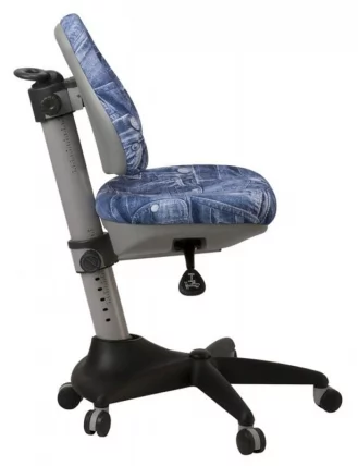 Кресло детское Бюрократ KD-2 G/50-31_2