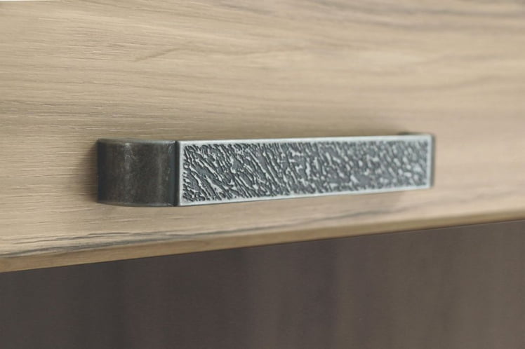 Шкаф лев/прав Бруклин 101.03 Дуб Кронберг/Лагода/Антрацит_1