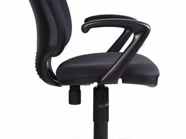 Кресло офисное Бюрократ CH-540AXSN/TW-12_4