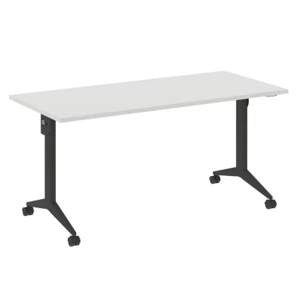 Стол складной мобильный X-Pull X.M-4.7 Белый Бриллиант/Антрацит_0