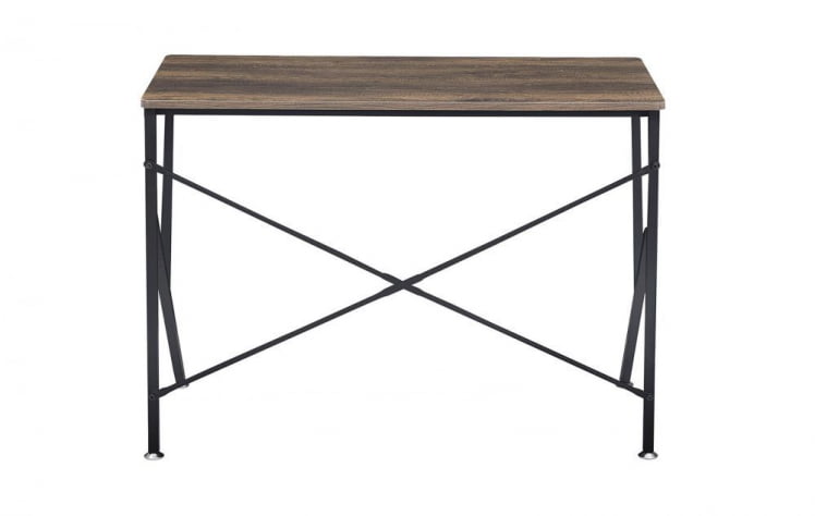 Письменный стол KLEG Орех BWG Walnut Brown_9