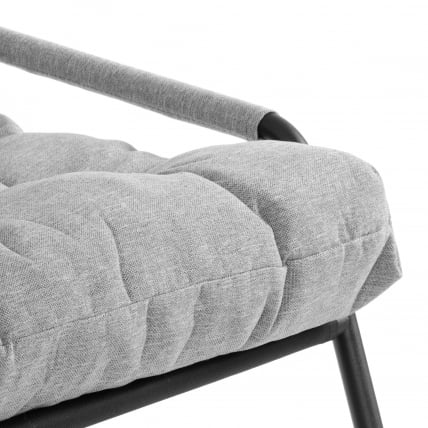 Диван Ерго/Эрго рогожка, серо-бежевый, 3М 16/2 / Ergo/Эрго 3M_7