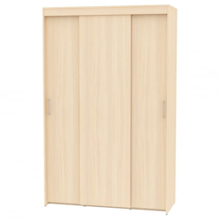 Шкаф-купе T-3-230х145х60(ДМ-2)_0