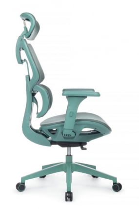 Кресло Argo W-228 (Зеленый)_1