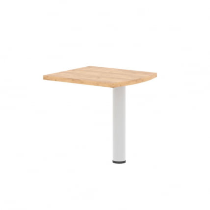 Приставка на опоре В303.1 Дуб Бофорд_0