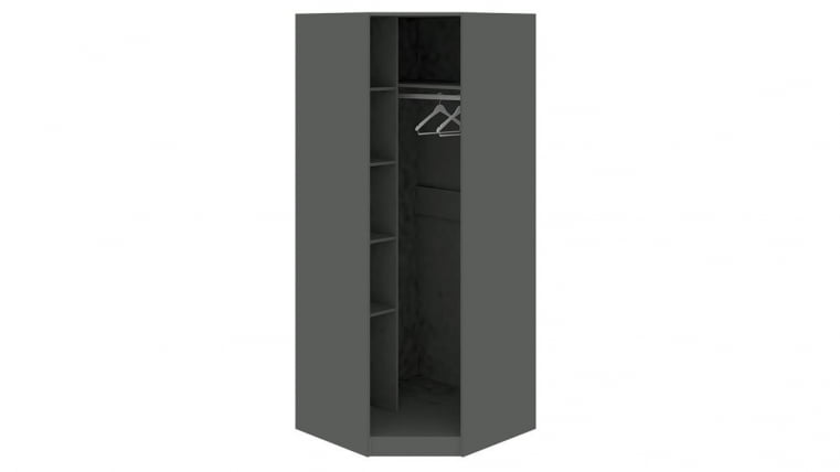 Шкаф угловой Наоми СМ-208.07.07 L_1