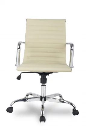 Кресло оператора H-966L-2/Beige_1