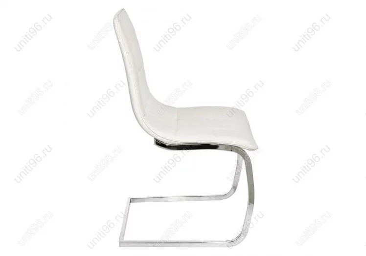 Стул Тито Белый / Tito_3