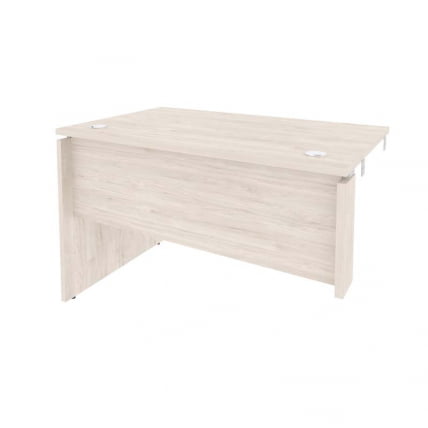 Стол-приставка левый к опорным элементам ONIX O.SPR-2.7L Денвер Светлый_0