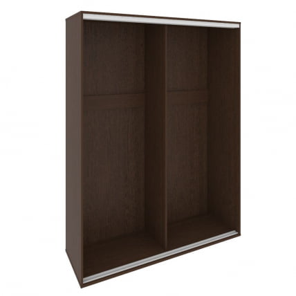 Корпус высокий + трек Maris SH.K2-8.1 Венге Цаво_0