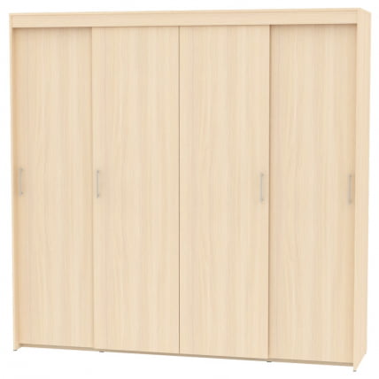 Шкаф-купе T-5-230х235х60(ДМ-9)_0