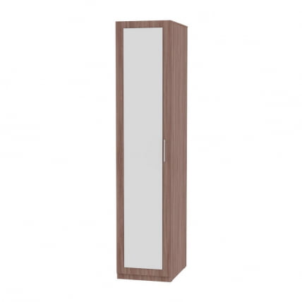 Шкаф распашный Р-198х45х45-2-М(ЯШТ) / R-198х45х45-2-M(ЯШТ)_0