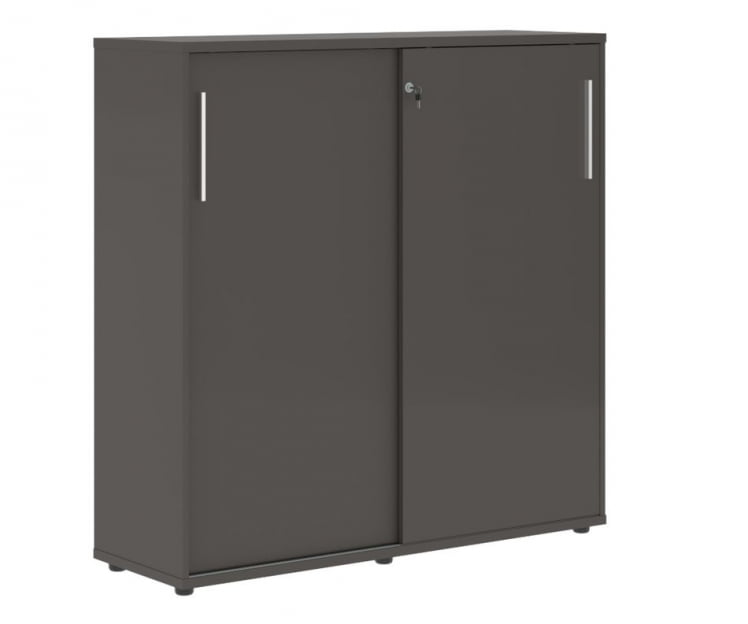 Шкаф с дверьми-купе ЕДИС ЕМC 1343 Мокко Белый Мокко / EDIS EMC_0