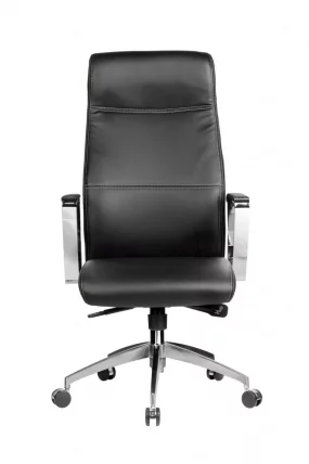 Кресло руководителя Riva Chair 9208 Черный_1