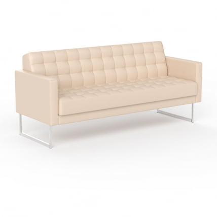 Диван трехместный Варна 3Д Euroline 911_0