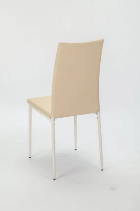 Стул Лия бежевый_5