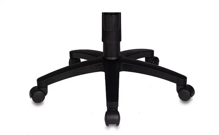 Кресло офисное Бюрократ CH-540AXSN/TW-12_9