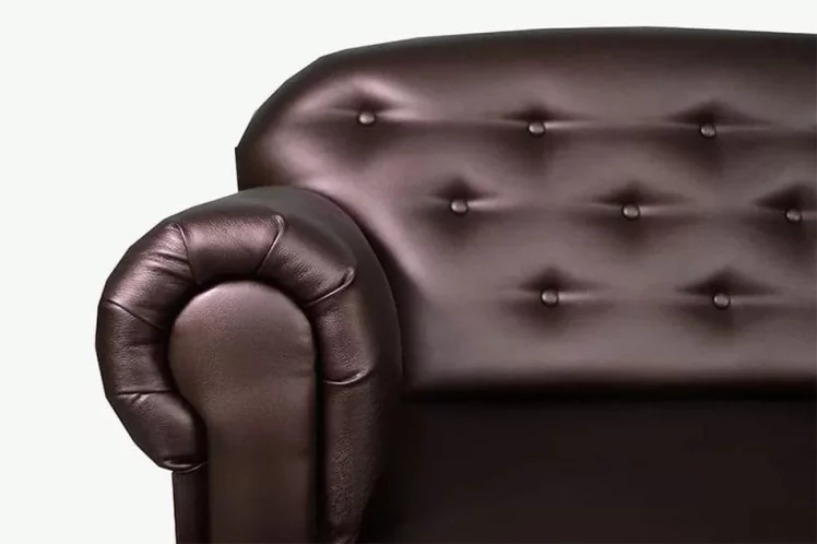 Диван нераскладной Ярис Люкса Перл Нют_3