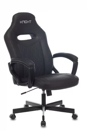 Кресло игровое Бюрократ VIKING 6 KNIGHT Черный_4