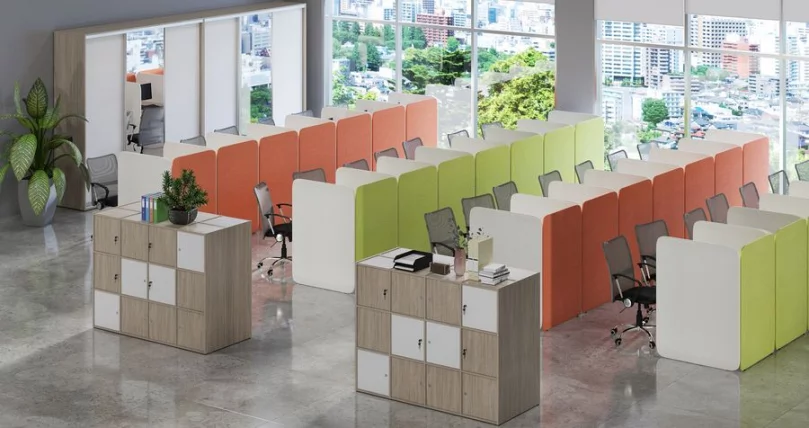 Столешница 980 мм Колл-центр KC.S-98 Орех Гварнери_2