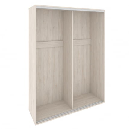 Корпус высокий + трек Maris SH.K2-8.1 Денвер Светлый_0