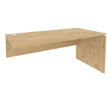 Наборный элемент рабочей станции ONIX O.1.NRS-4.8 Тиквуд Светлый_0