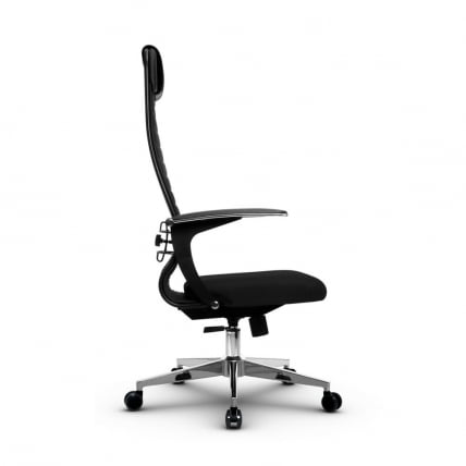 Офисное кресло МЕТТА B 1b 21/U158, Основание 17834 Черный_1