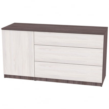 Комод Калисто(K46)699х1352х468PUSHtoOPEN(ЯАТ-ЯАС)_0