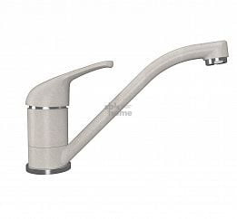 Смеситель DR.Gans НОТА Серый, 2128113 _0