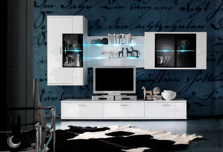 Гостиная Корано