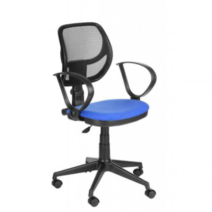 Кресло Флеш Profi Рондо TW-10_0