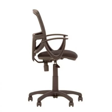 Кресло офисное UA_BETTA 649668 Черный_1