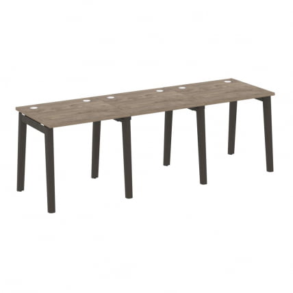 Рабочая станция ONIX WOOD OW.RS-3.0.7 Тиквуд Темный/Темный_0