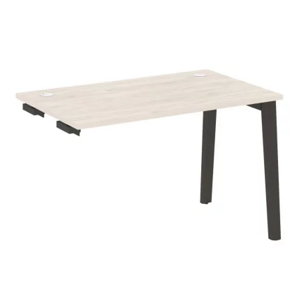 Стол-приставка с опорным элементом ONIX WOOD OW.SPR-2.7 Денвер Светлый/Темный_0