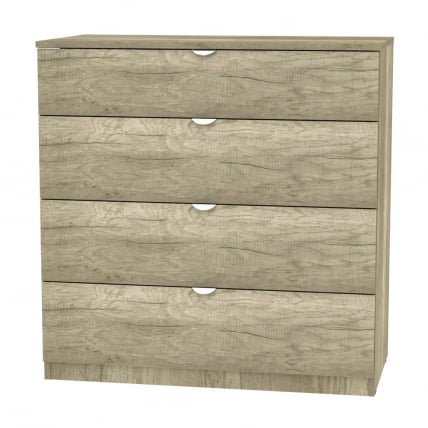 Комод К-93кс90кс45-1-ТР(ДКМ) / K-93x90x45-1-TR(ДКМ)_0