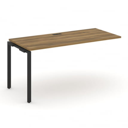 Наборный элемент рабочей станции CONCEPT CN.ONRS-004 Сандал Янтарный Черный_0