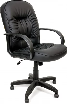 Офисное кресло для оператора CHAIRMAN 416 ЭКО М Глянец_0