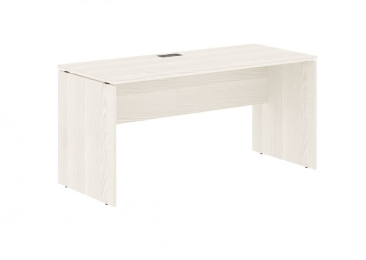 Стол письменный EDIS EDST 1567 Ясень Траун Мокко_0