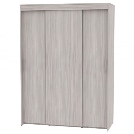 Шкаф-купе T-3-198х145х45(ЯШС-1)_0