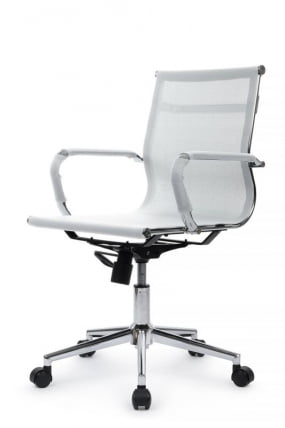 Кресло Hugo RCH 6001-2SE Белый_6