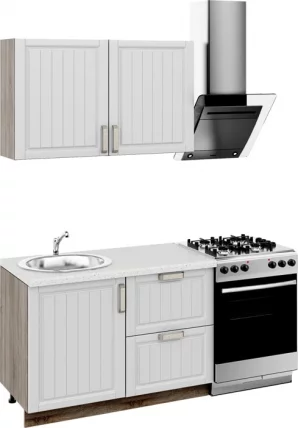 Модульная кухня Прованс