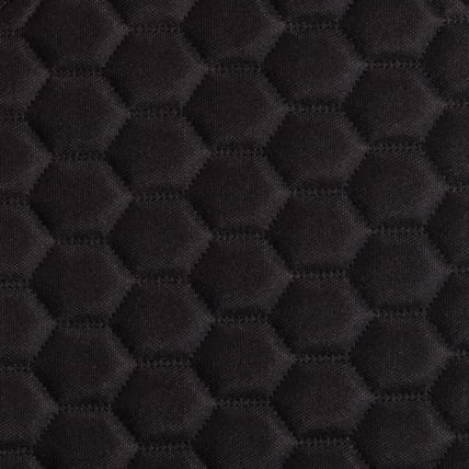 Кресло iShark ткань, черный_5