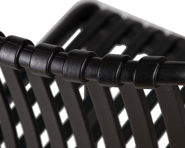 Стул обеденный DOBRIN WALTER (черный)_7