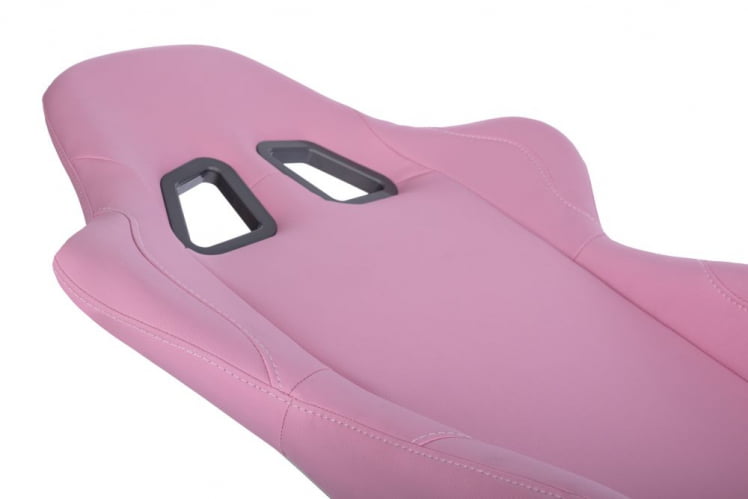 Кресло игровое Zombie NEO PINK_15