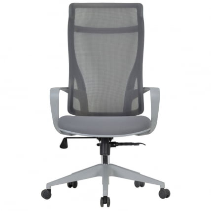 Кресло руководителя Chairman CH577 Серый_3