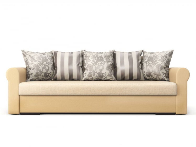 Диван-кровать Париж Nepal 2/ Oregon 11_2